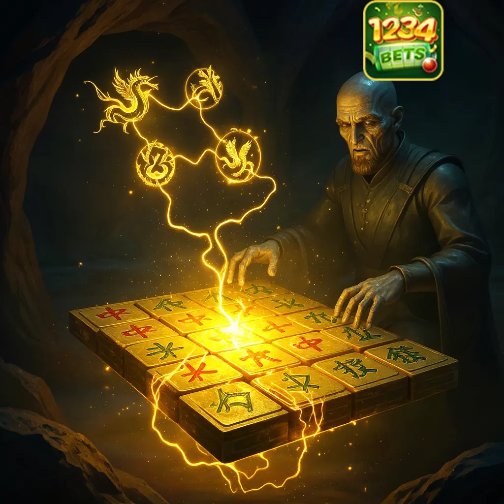 1234BETS Apk