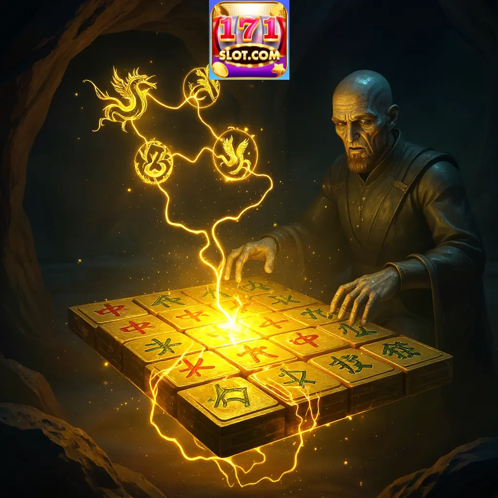 171SLOT Apk