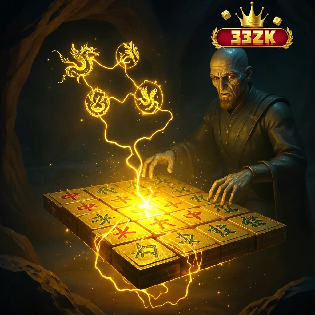 33ZK Apk