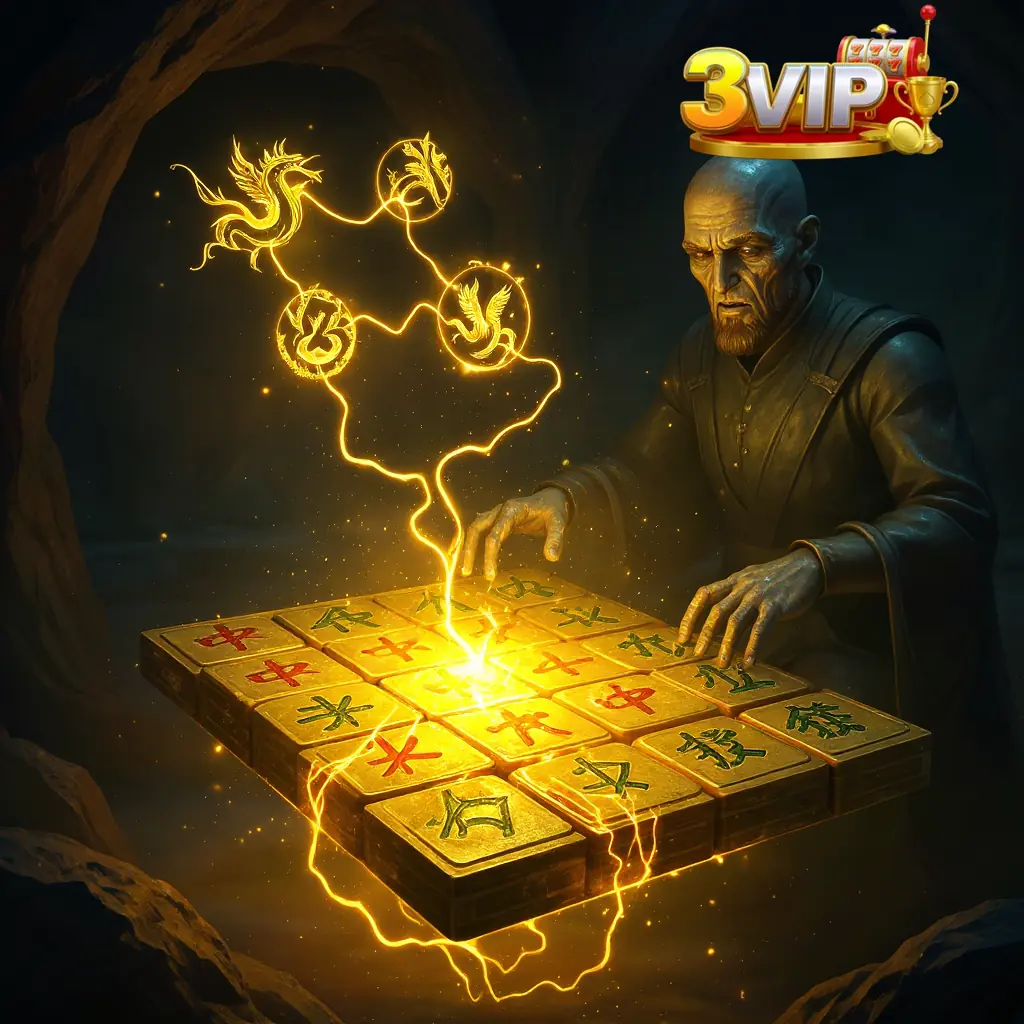 3SVIP Apk