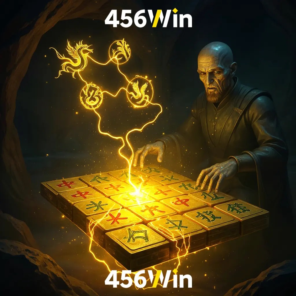 456WIN Apk
