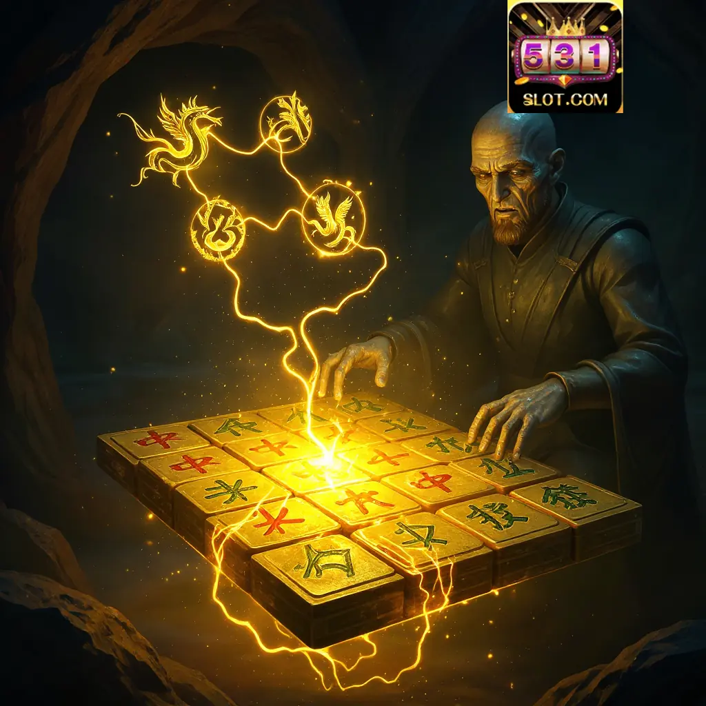 531SLOT Apk
