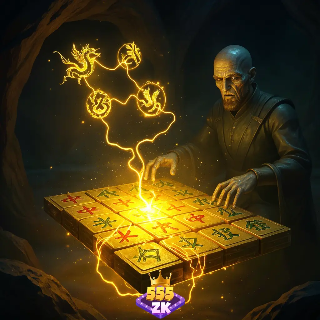 555ZK Apk