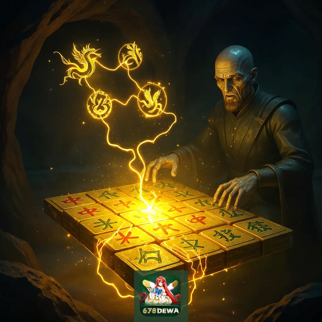 678DEWA Apk