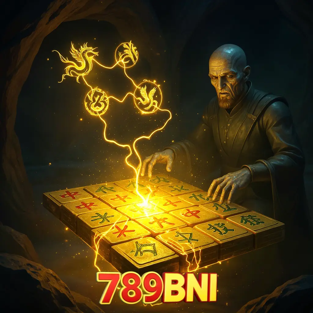 789BNI Apk