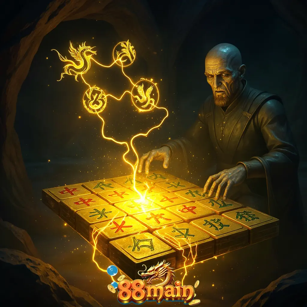88MAIN Apk