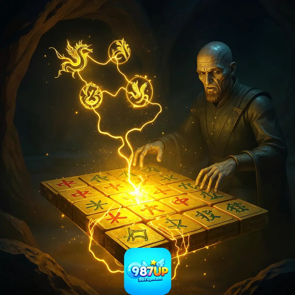 987up Apk