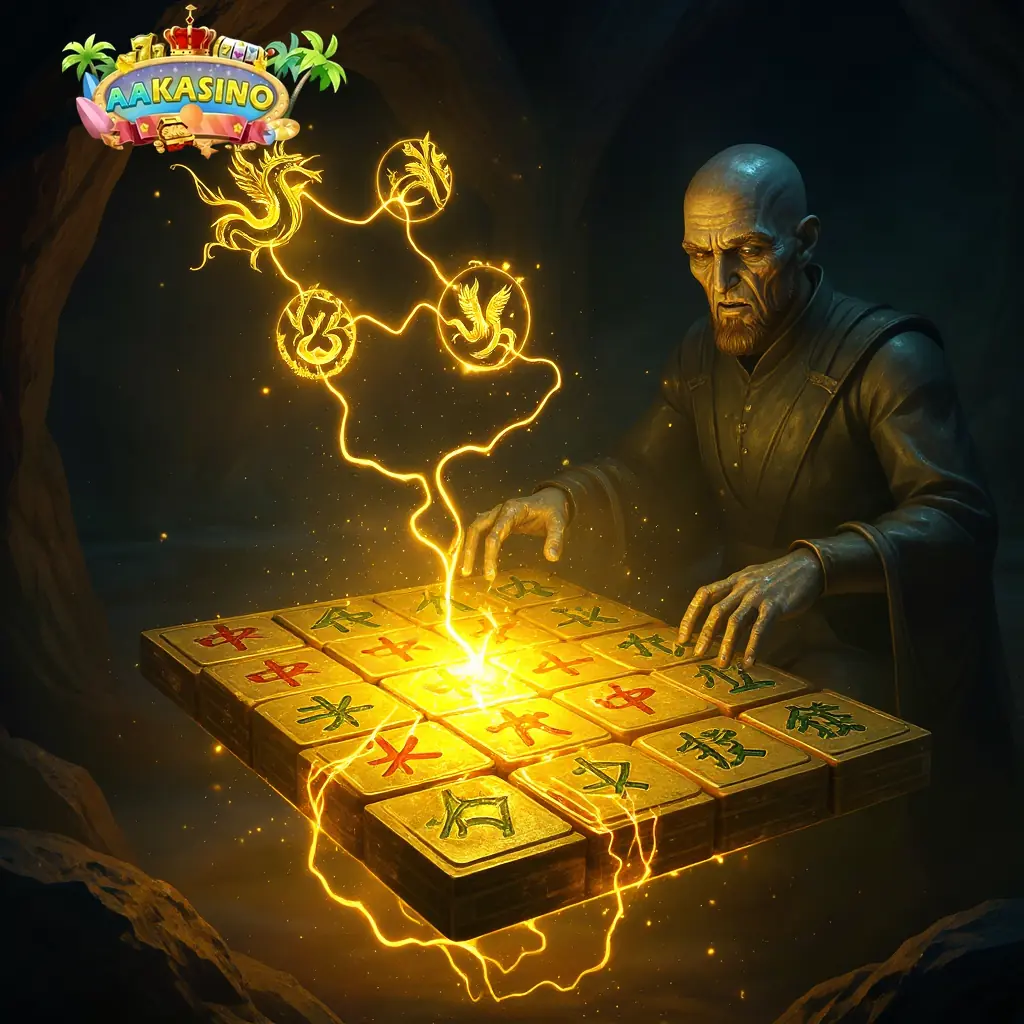 AAKASINO Apk