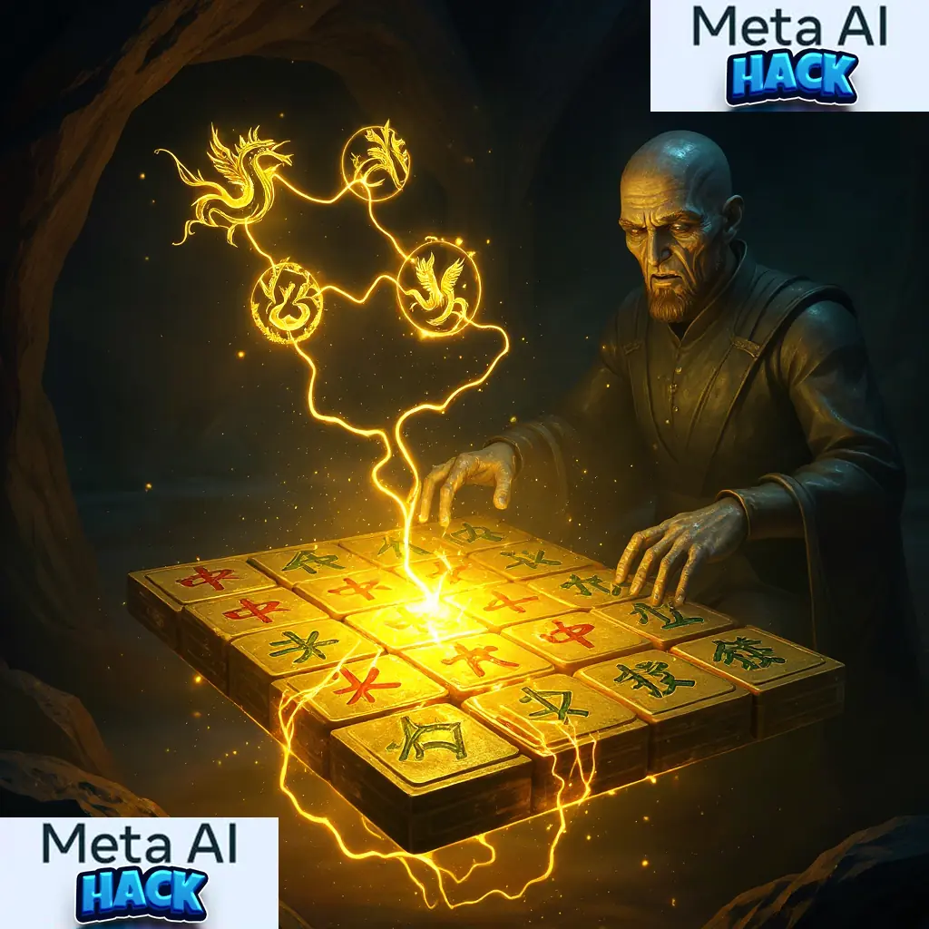 AI META HACK Apk