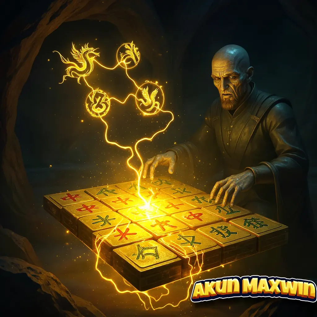 AKUN MAXWIN Apk