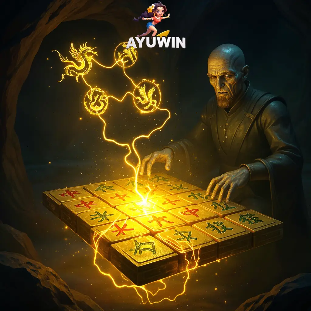AYUWIN Apk