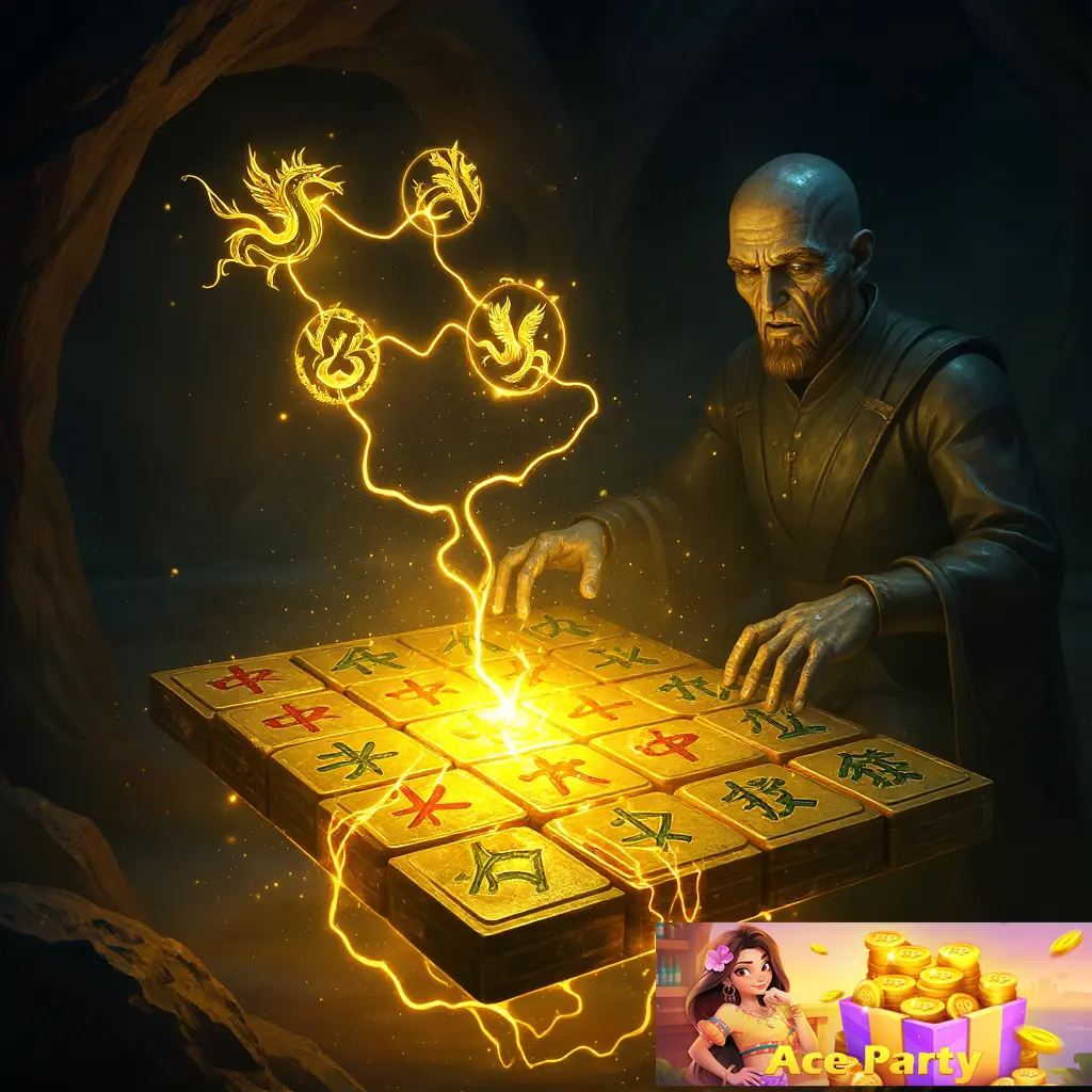 Ace Party Apk