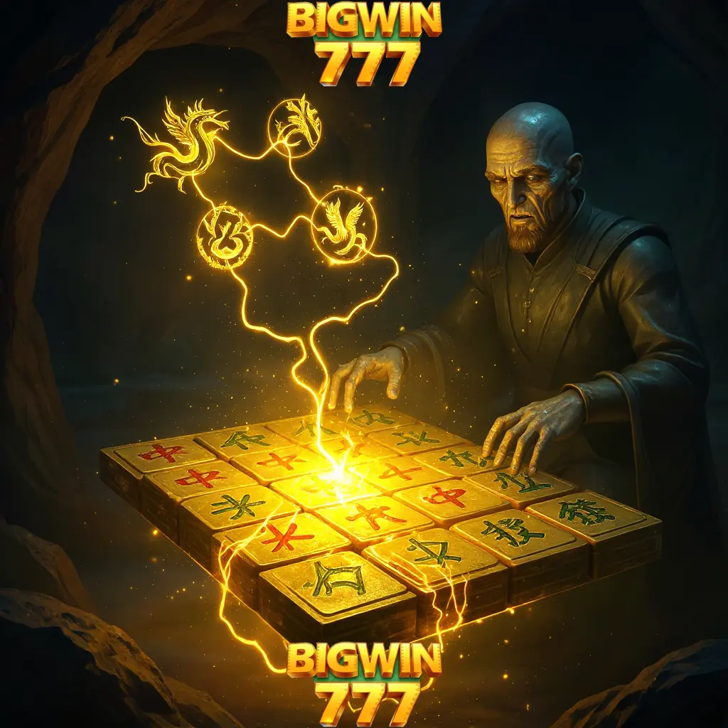 BIGWIN777 Apk