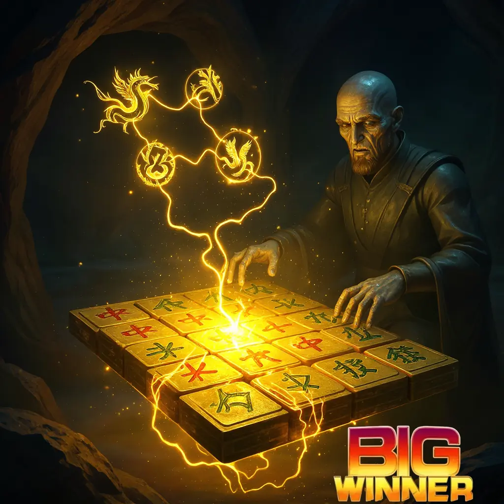 BIGWINNER Apk