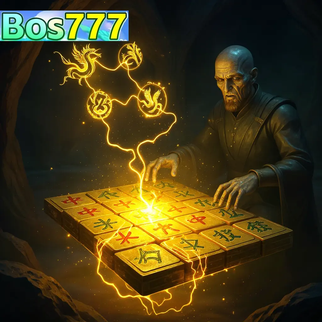 BOS777 Apk