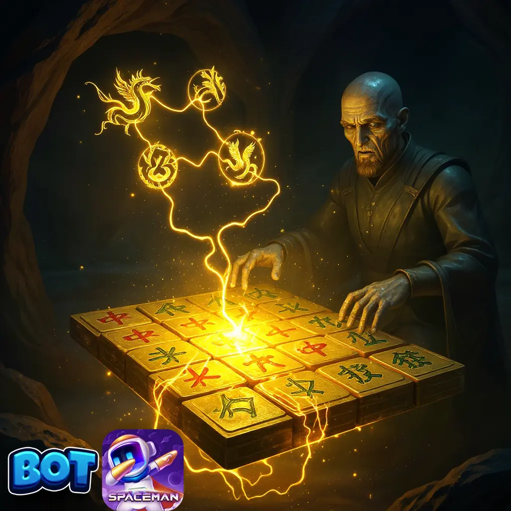 BOT SPACEMAN HACK Apk