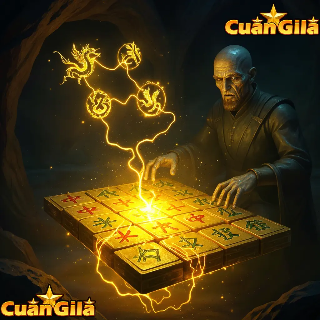 CUANGILA Apk