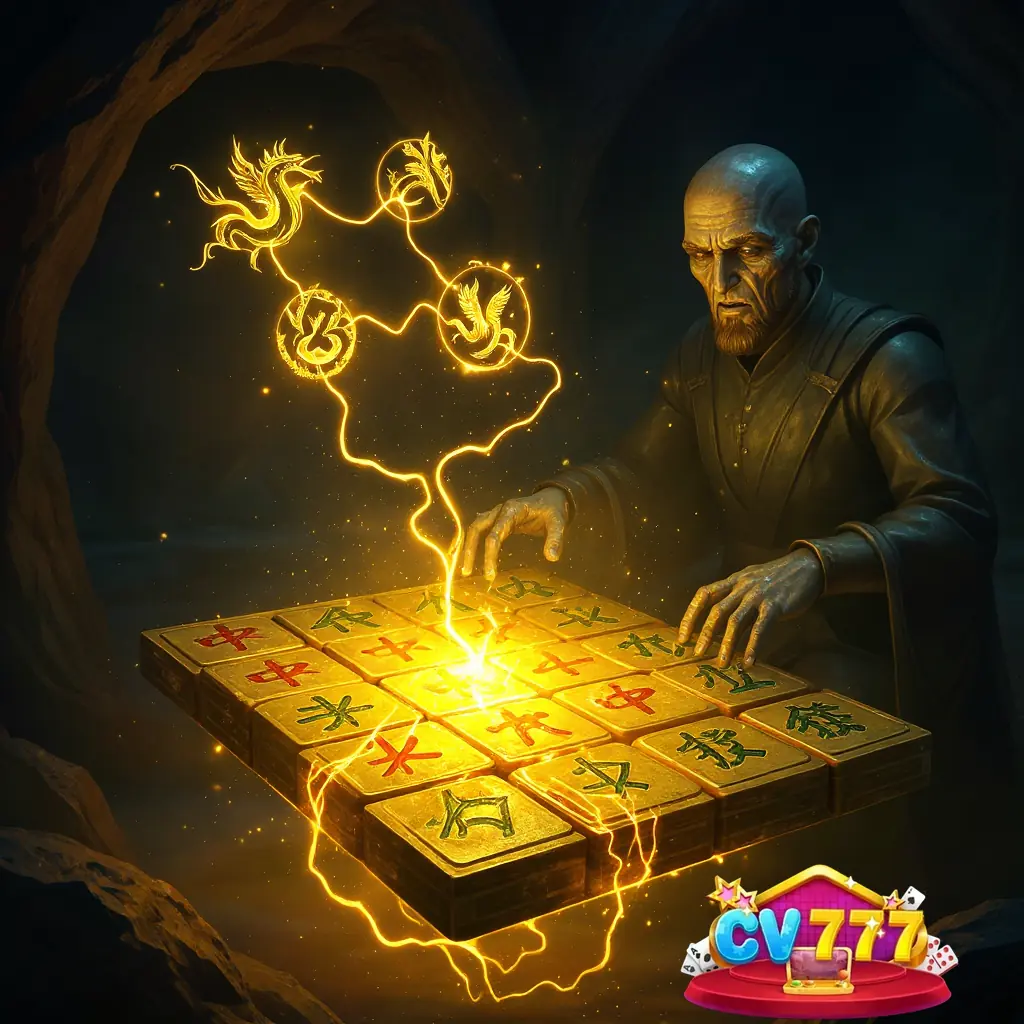 CV777 Apk
