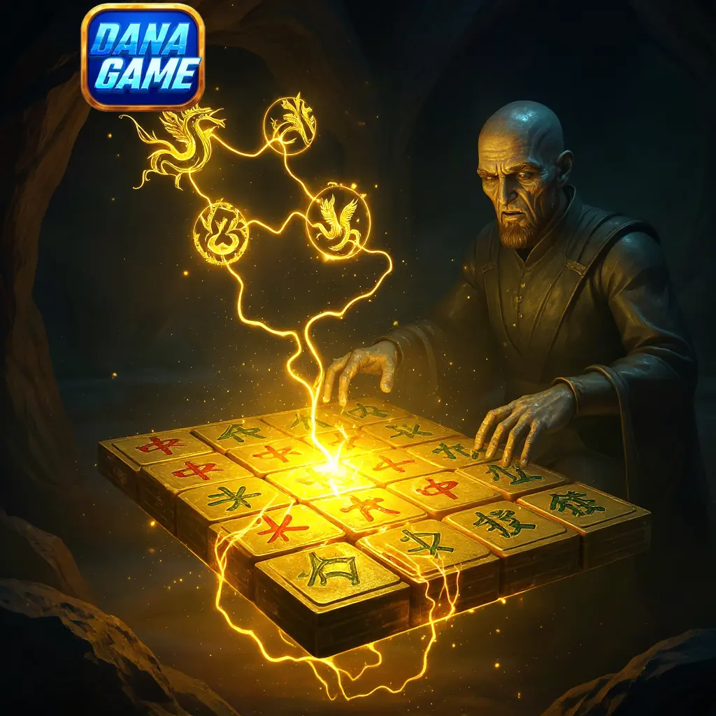 DANAGAME Apk