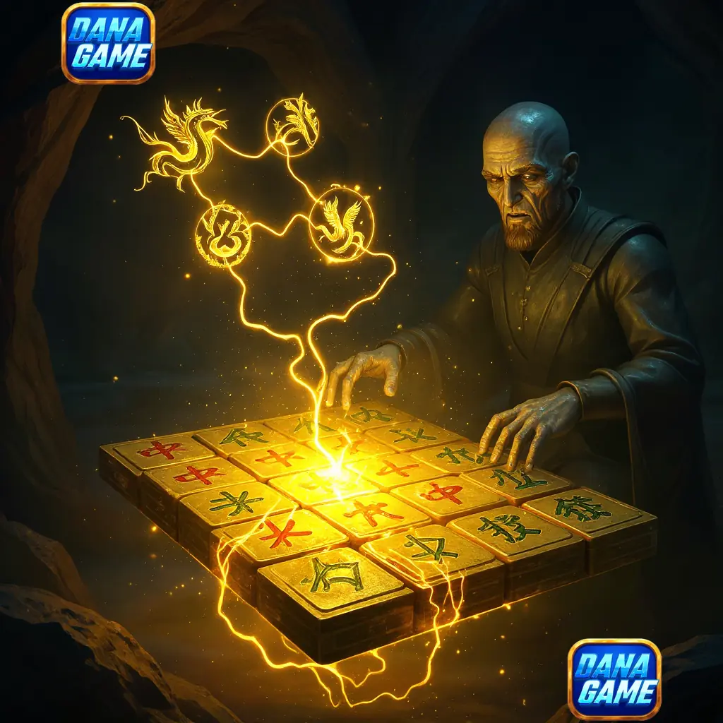 DANAGAME777 Apk