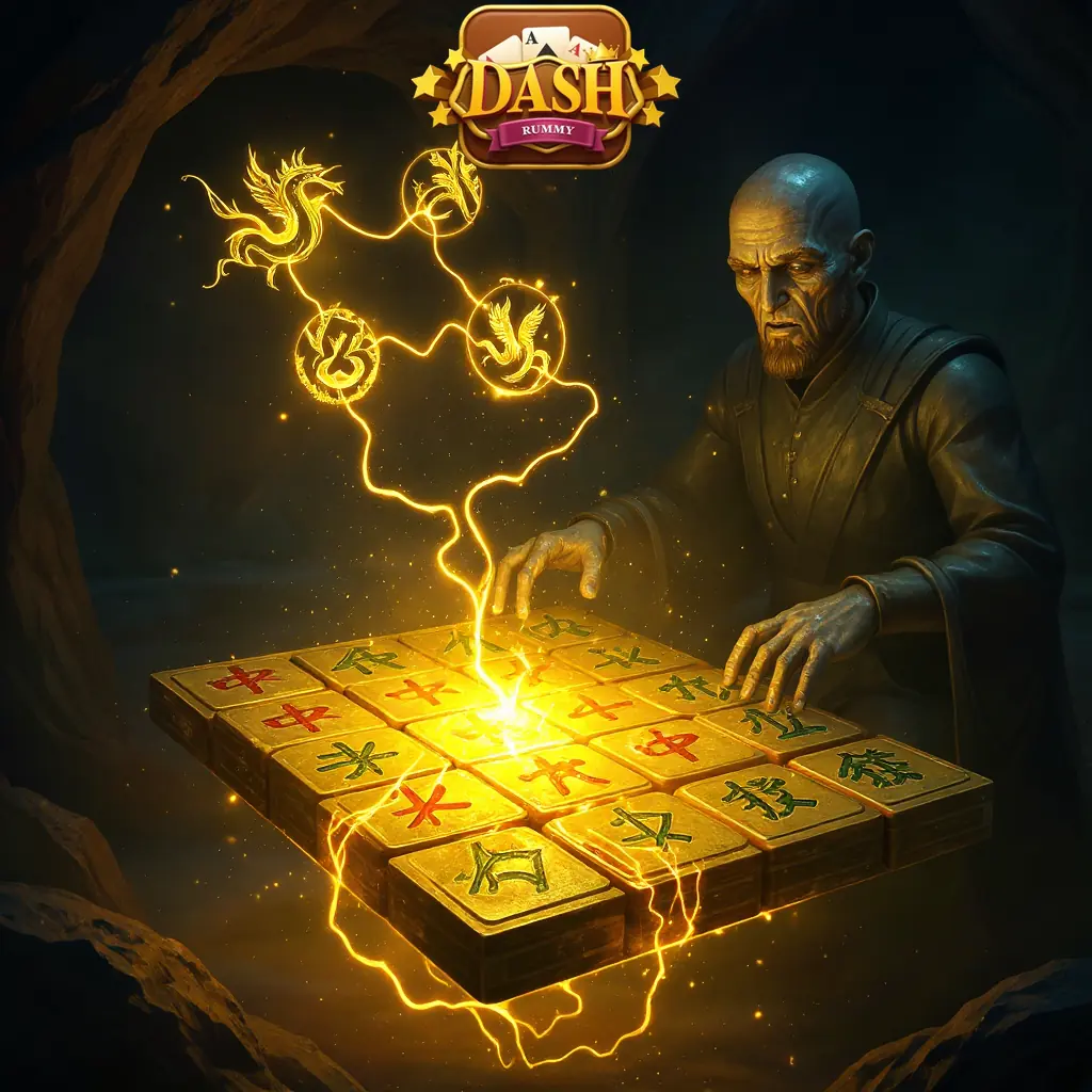 DASHRUMMY Apk