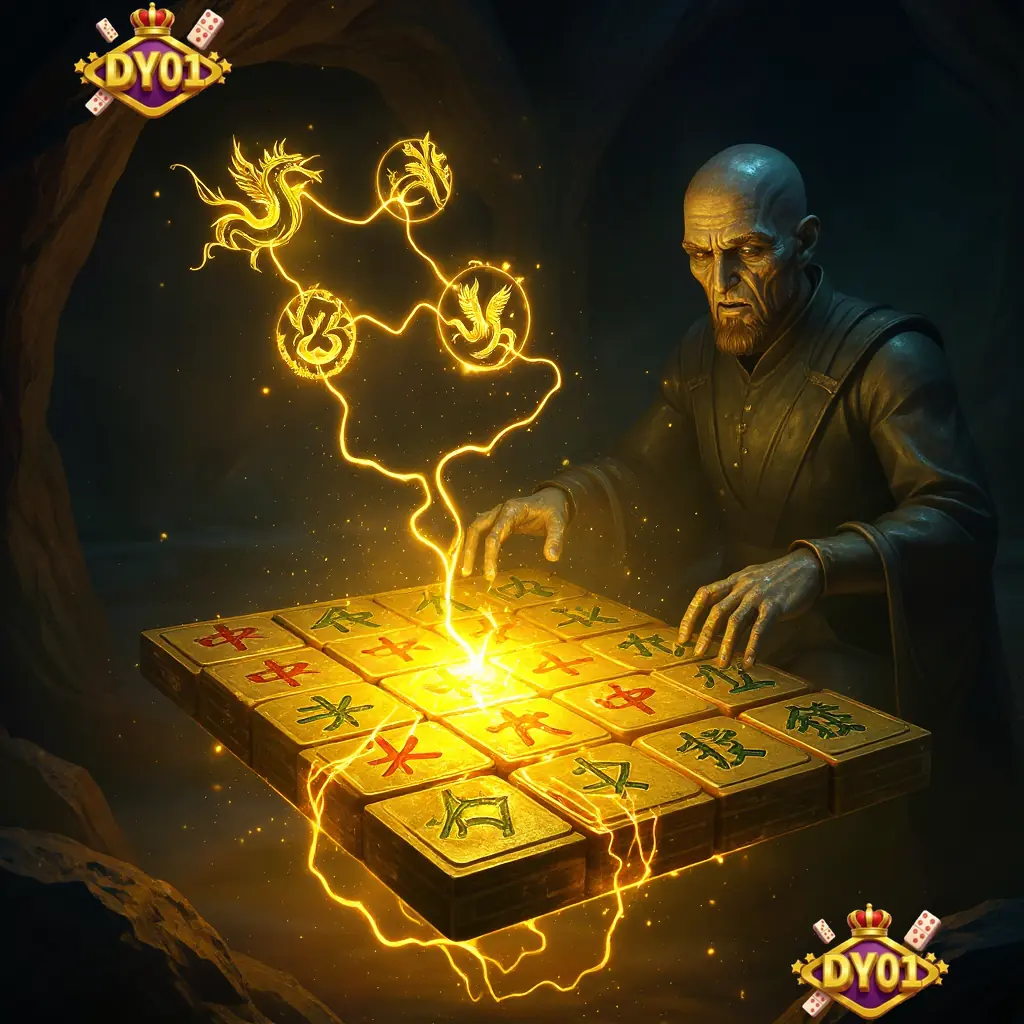 DY01 Apk