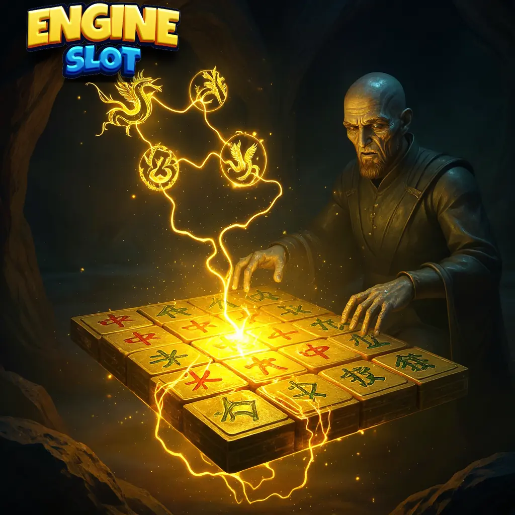 ENGINE SLOT Apk