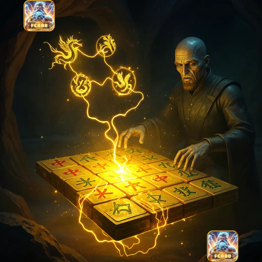 FC888 Apk