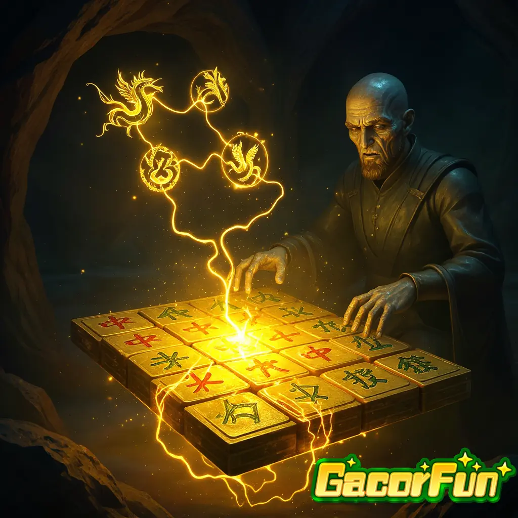 GACORFUN Apk