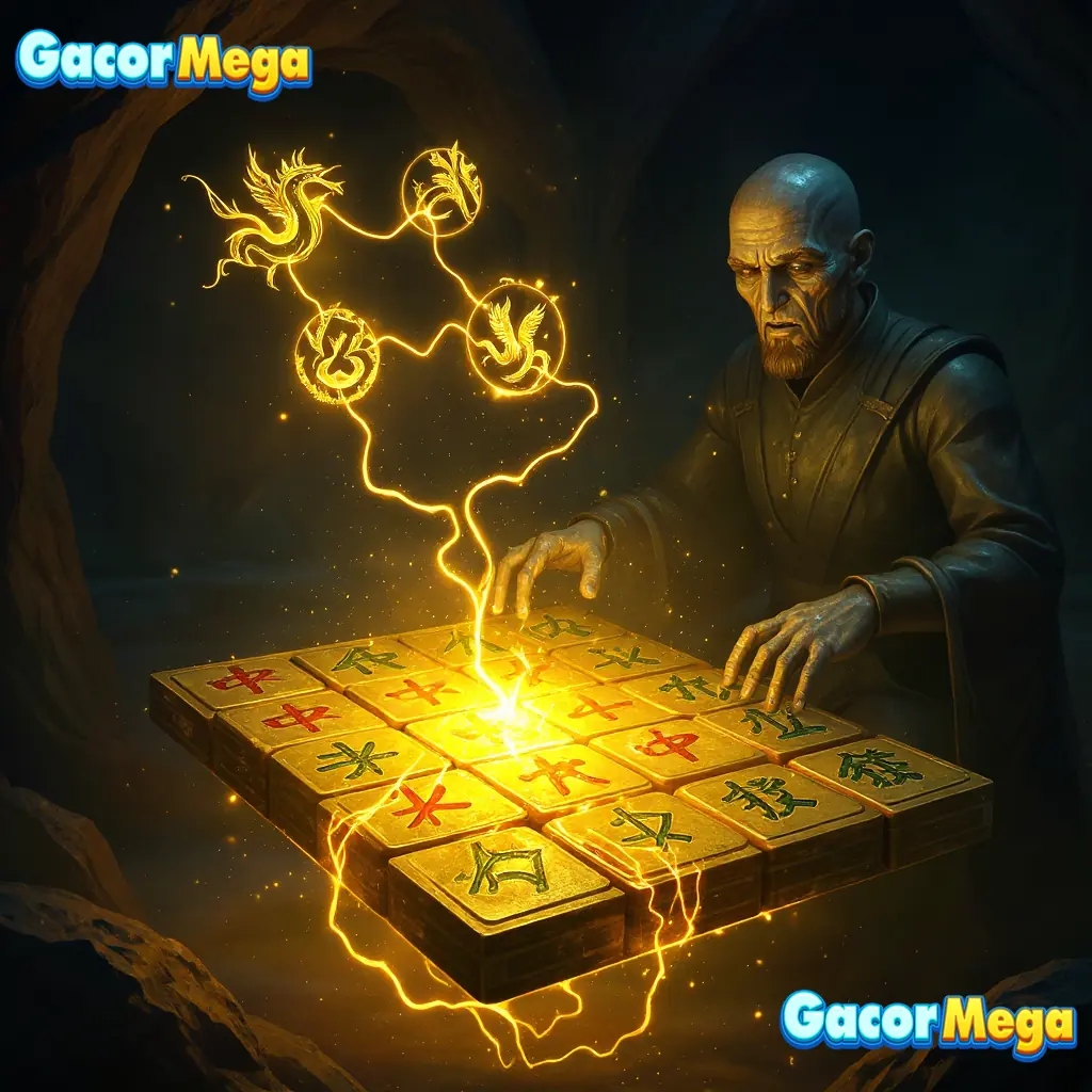 GACORMEGA Apk