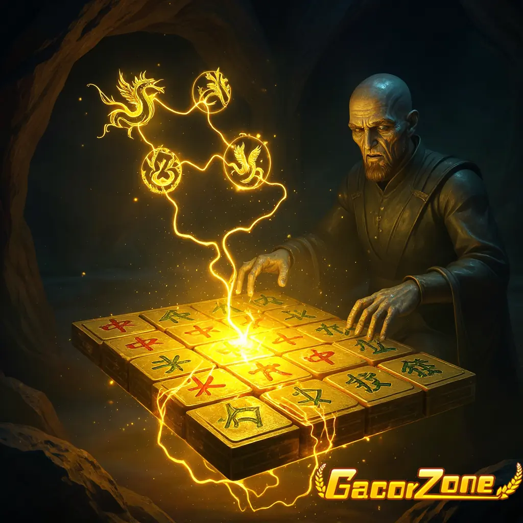 GACORZONE Apk