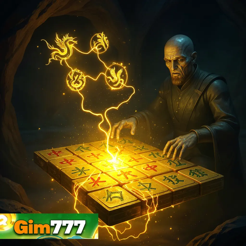 GIM777 Apk