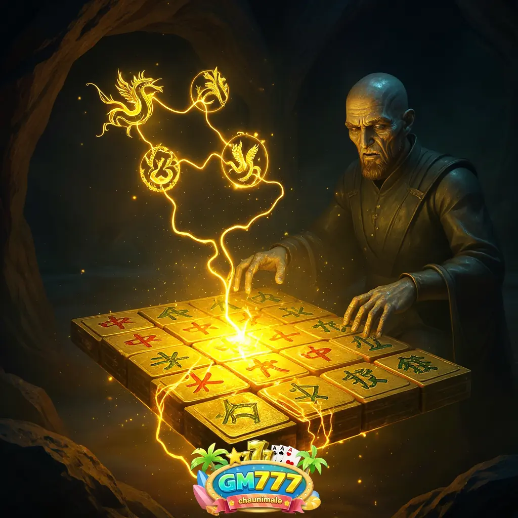 GM777 Apk