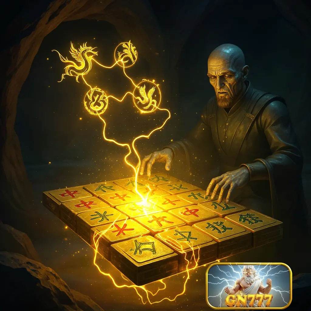 GN777 Apk