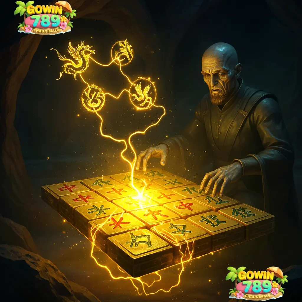 GOWIN789 Apk