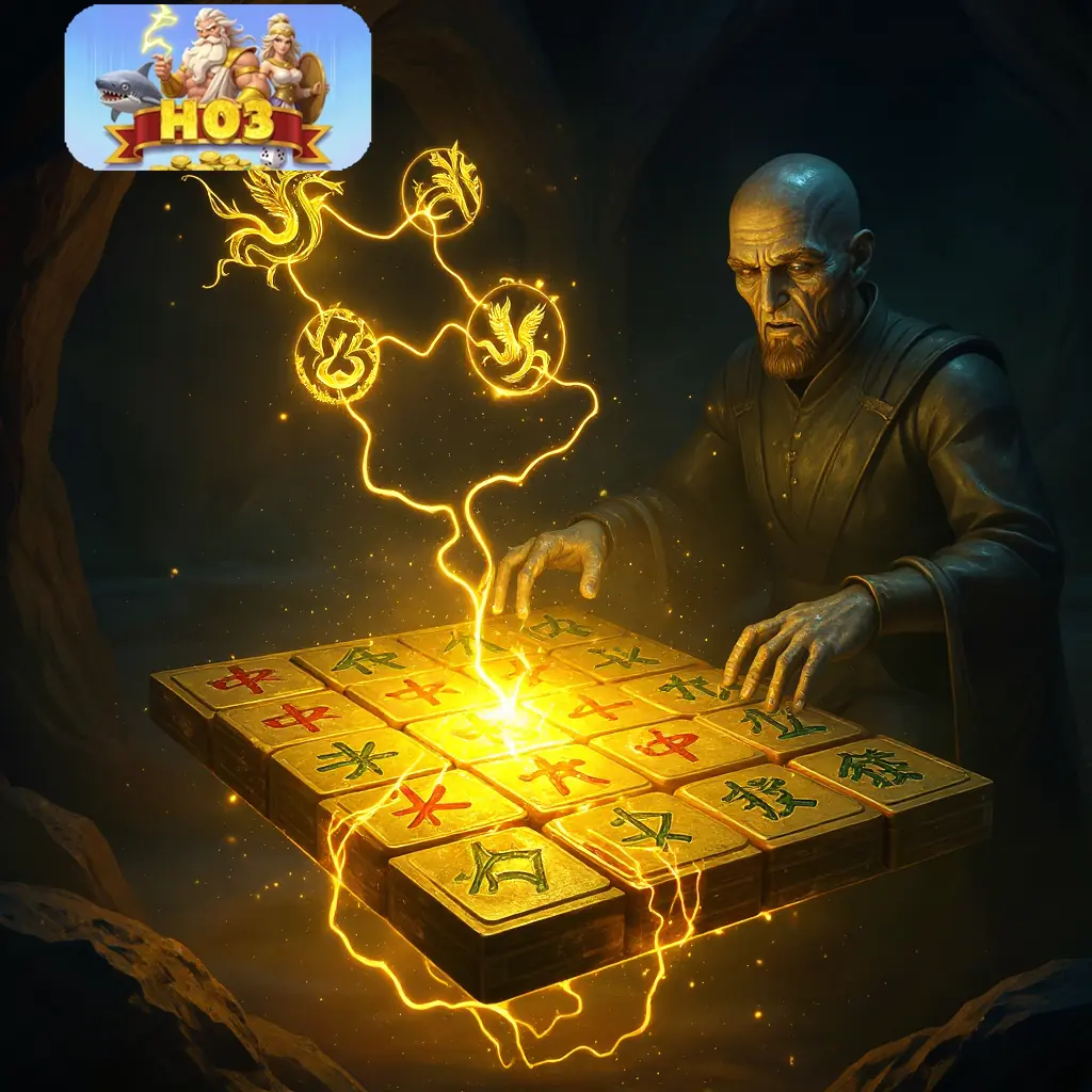 H03 Apk