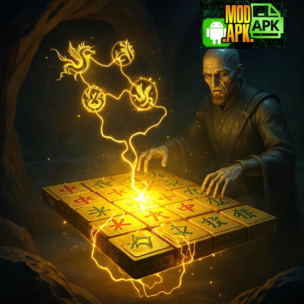 HACK MAD Apk
