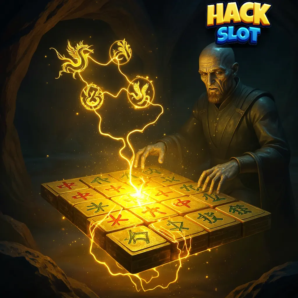 HACK SLOT Apk