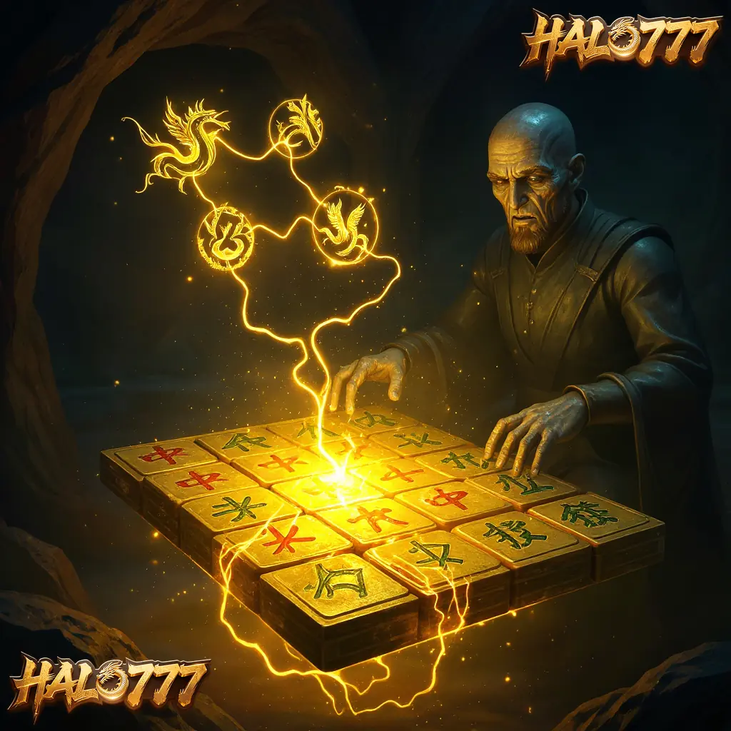 Halo777 Apk