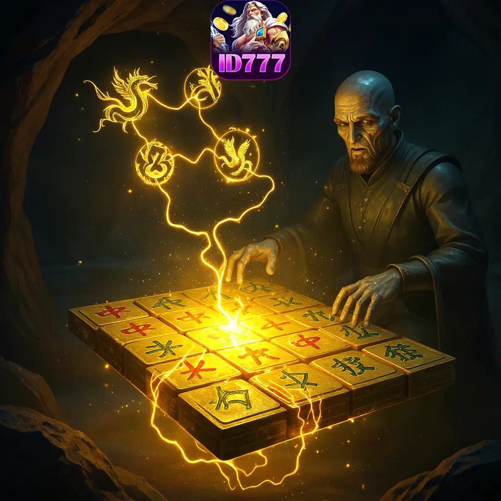 ID777 Apk
