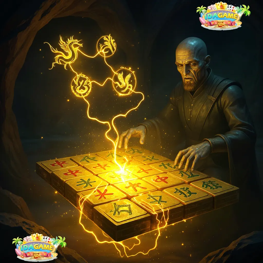 IDAGAME Apk