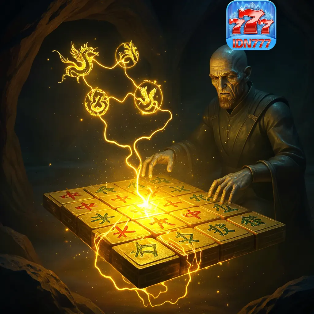 IDN777 Apk