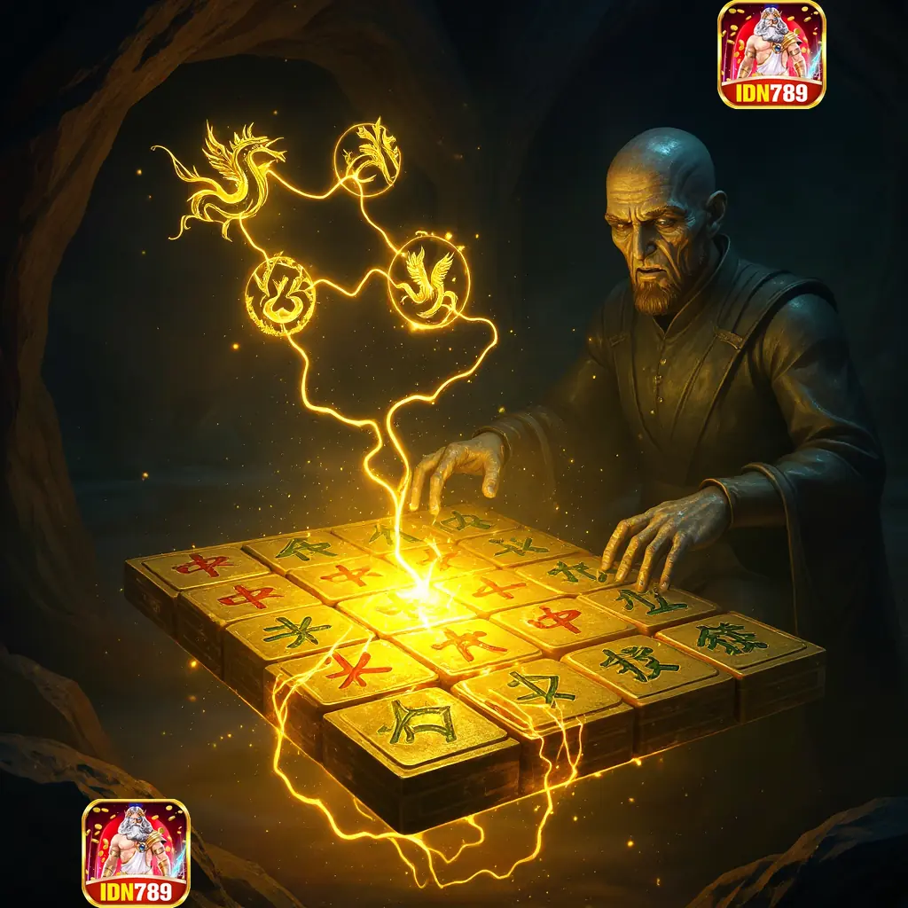 IDN789 Apk