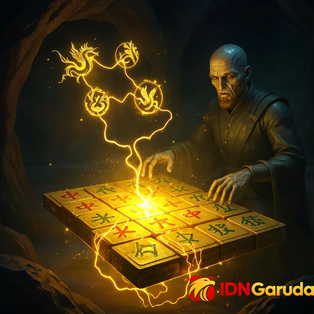 IDNGARUDA Apk