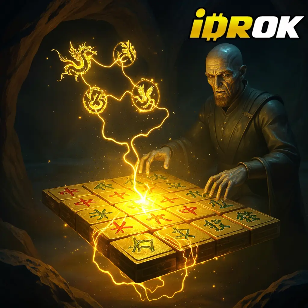IDROK Apk