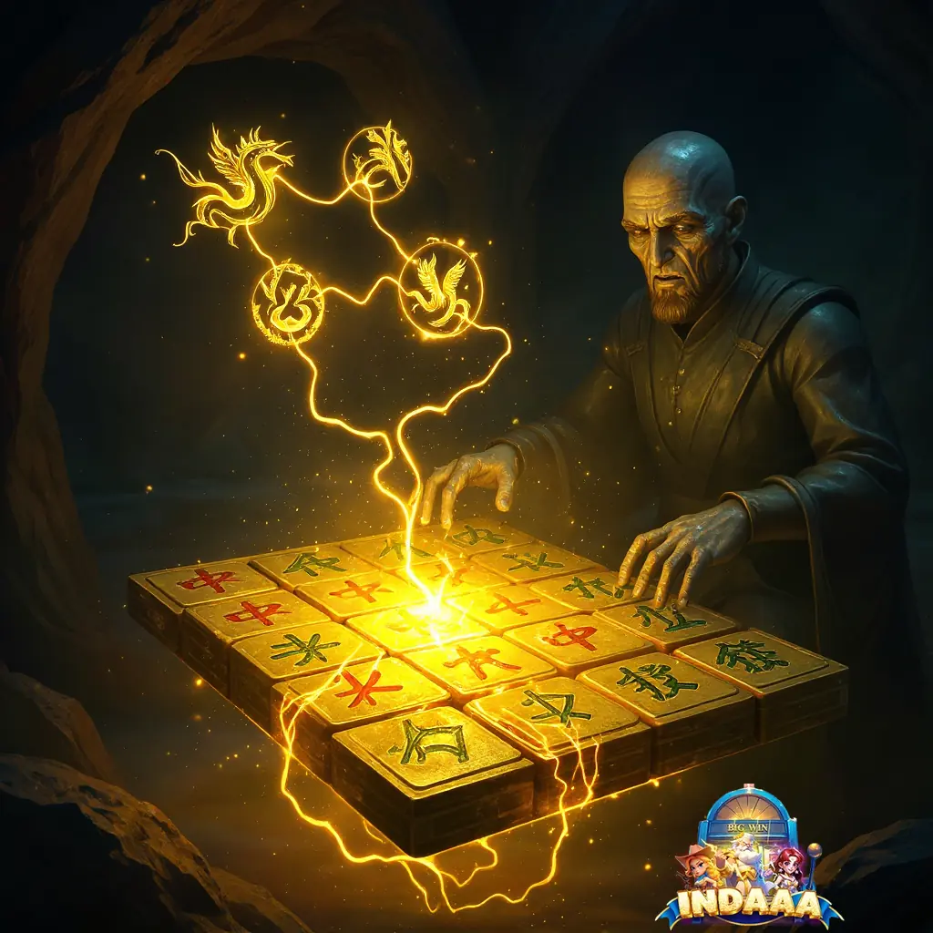 INDA777 Apk