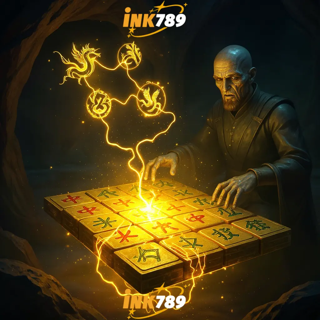 INK789 Apk