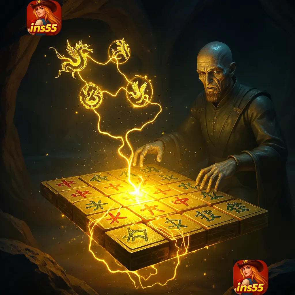INS55 Apk