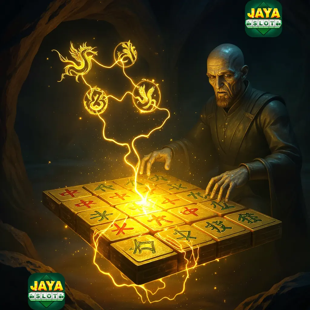 JAYAGAME Apk