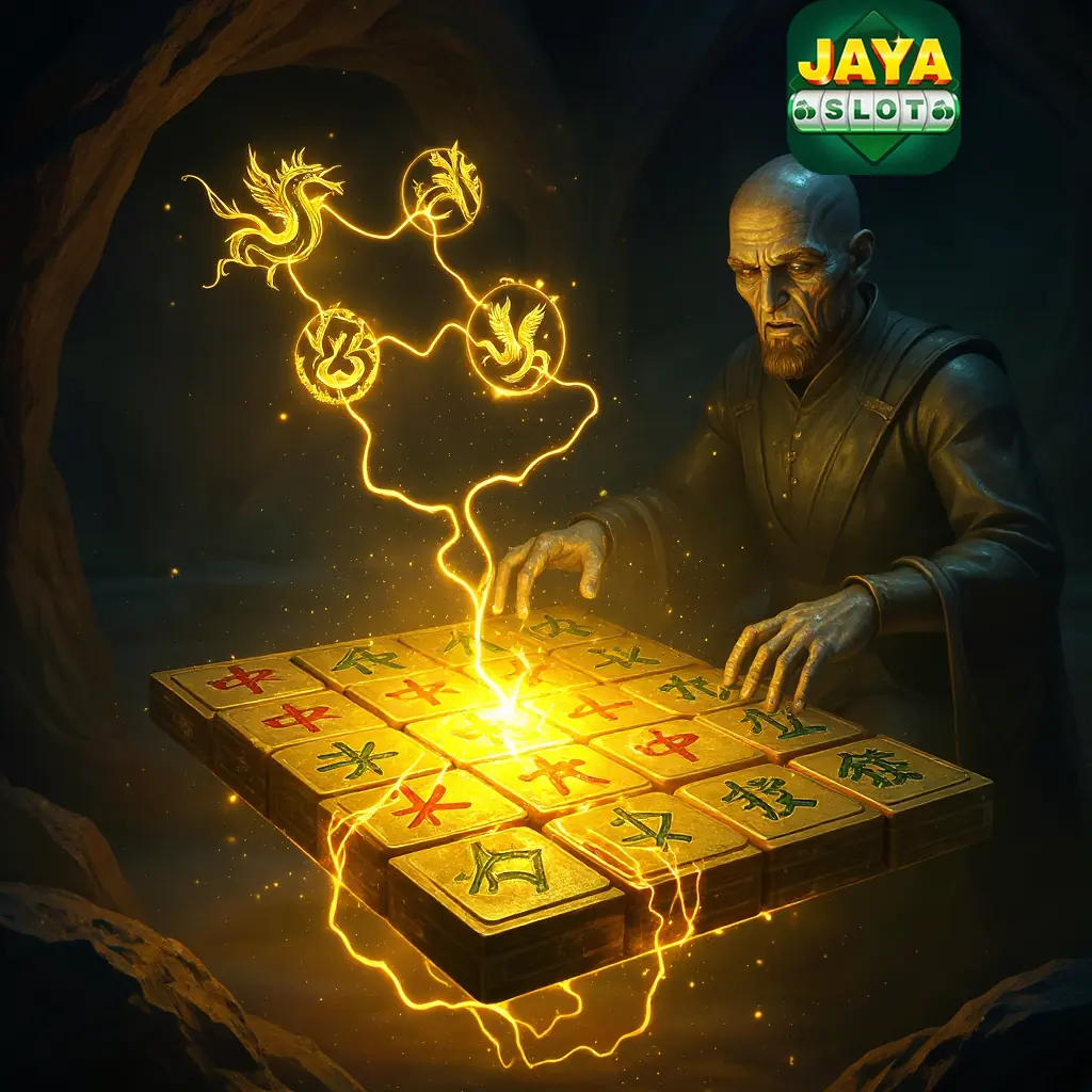 JAYASLOT Apk